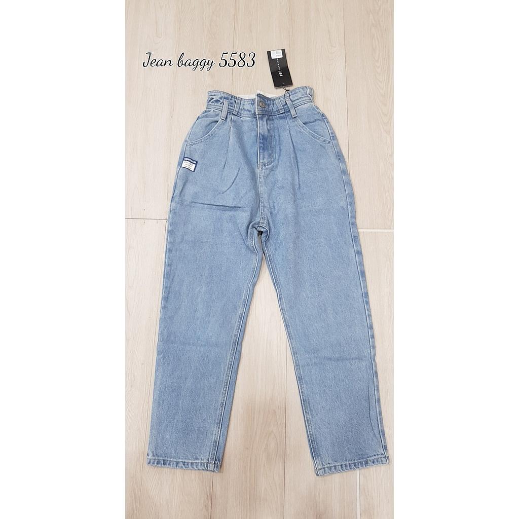 Jean baggy lg.thun 558302