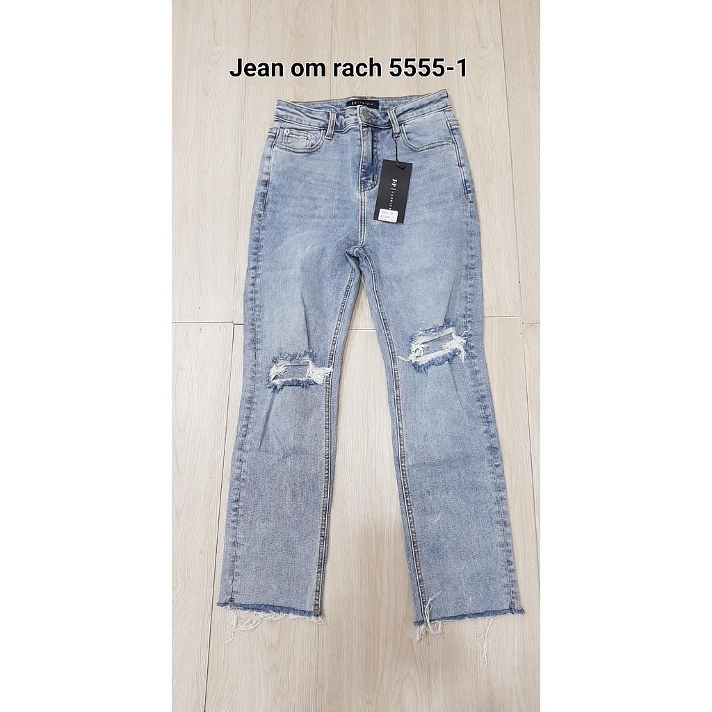Jean rach 5555-102