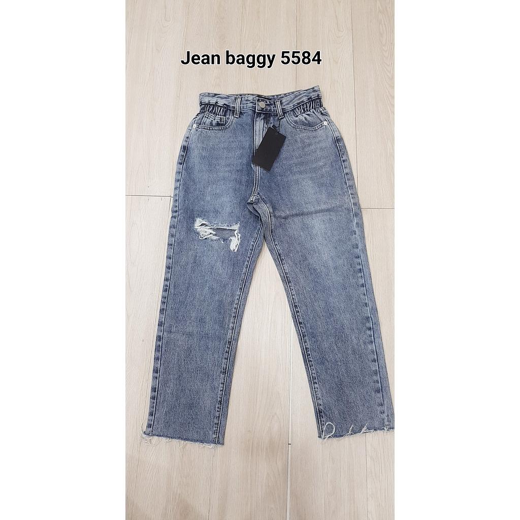 Jean baggy 558402