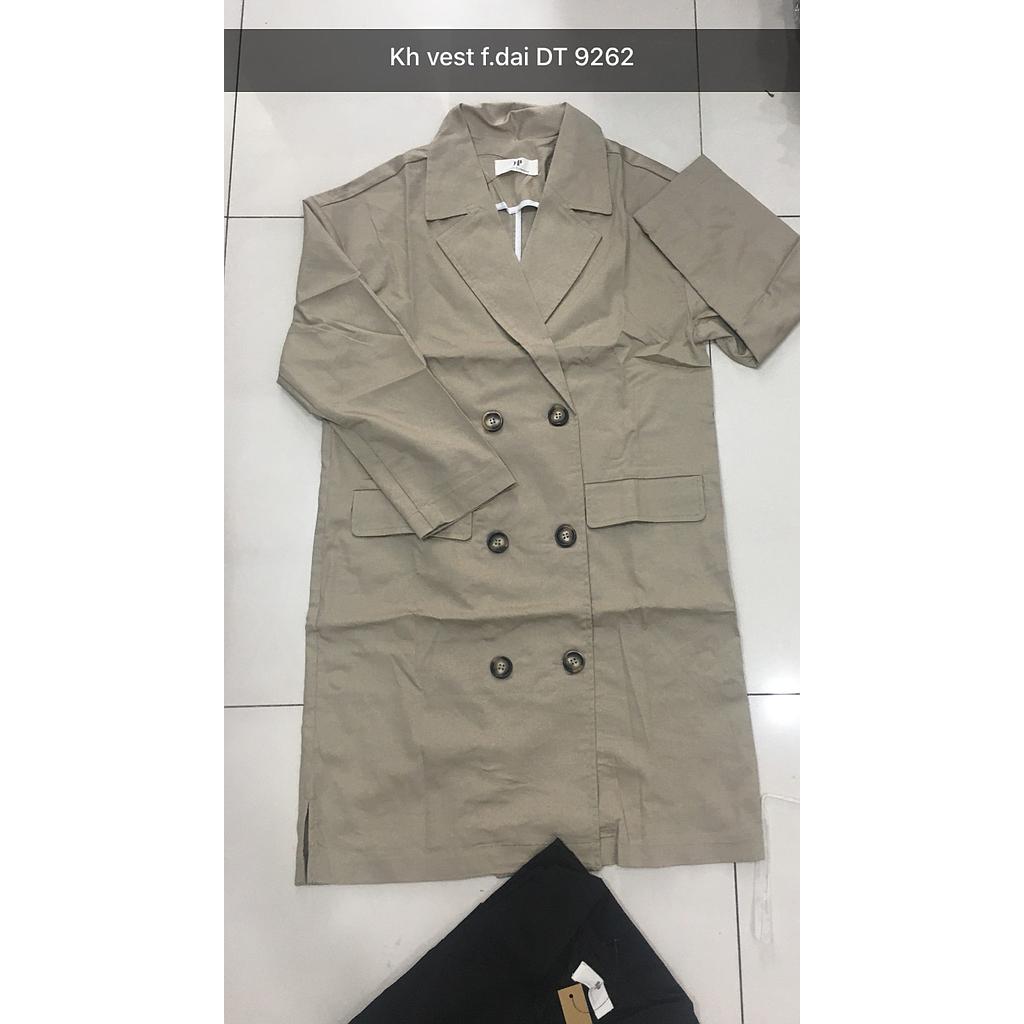 Kh vest f.dai DT 926201