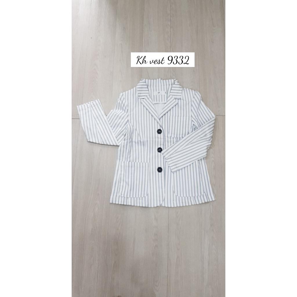 Kh vest 933201