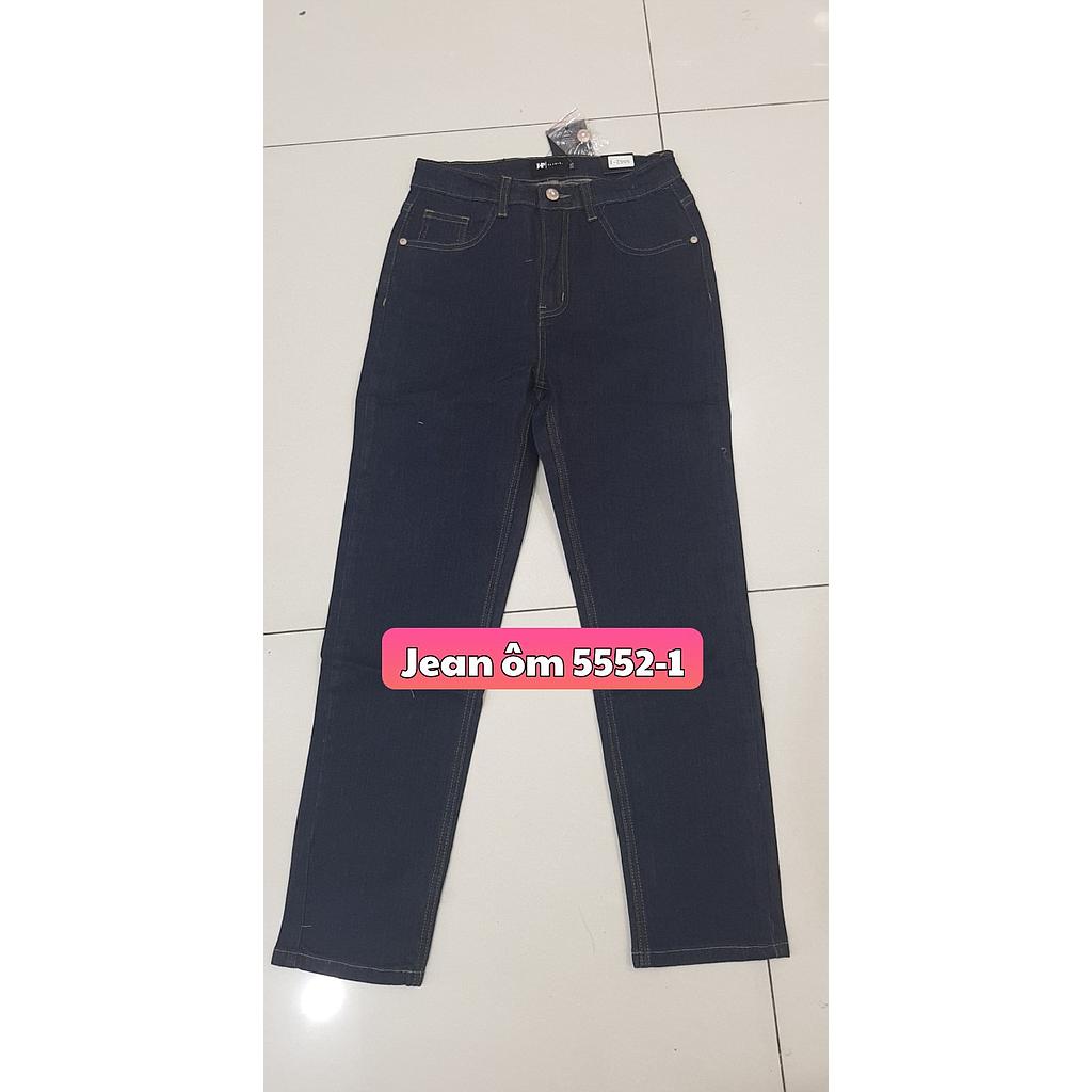 Jean baggy 5552-102