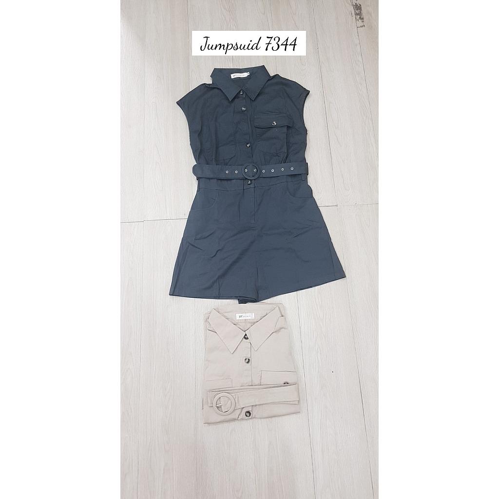 Jumpsuit SN 734401