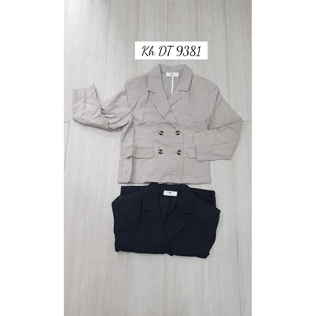 Kh vest DT 938101