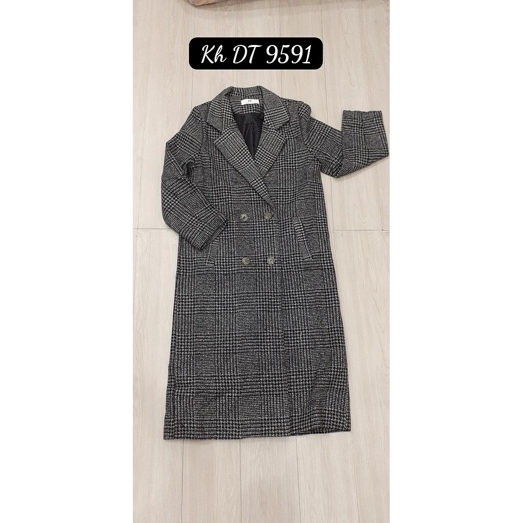 Khoac vest f.dai DT 959101