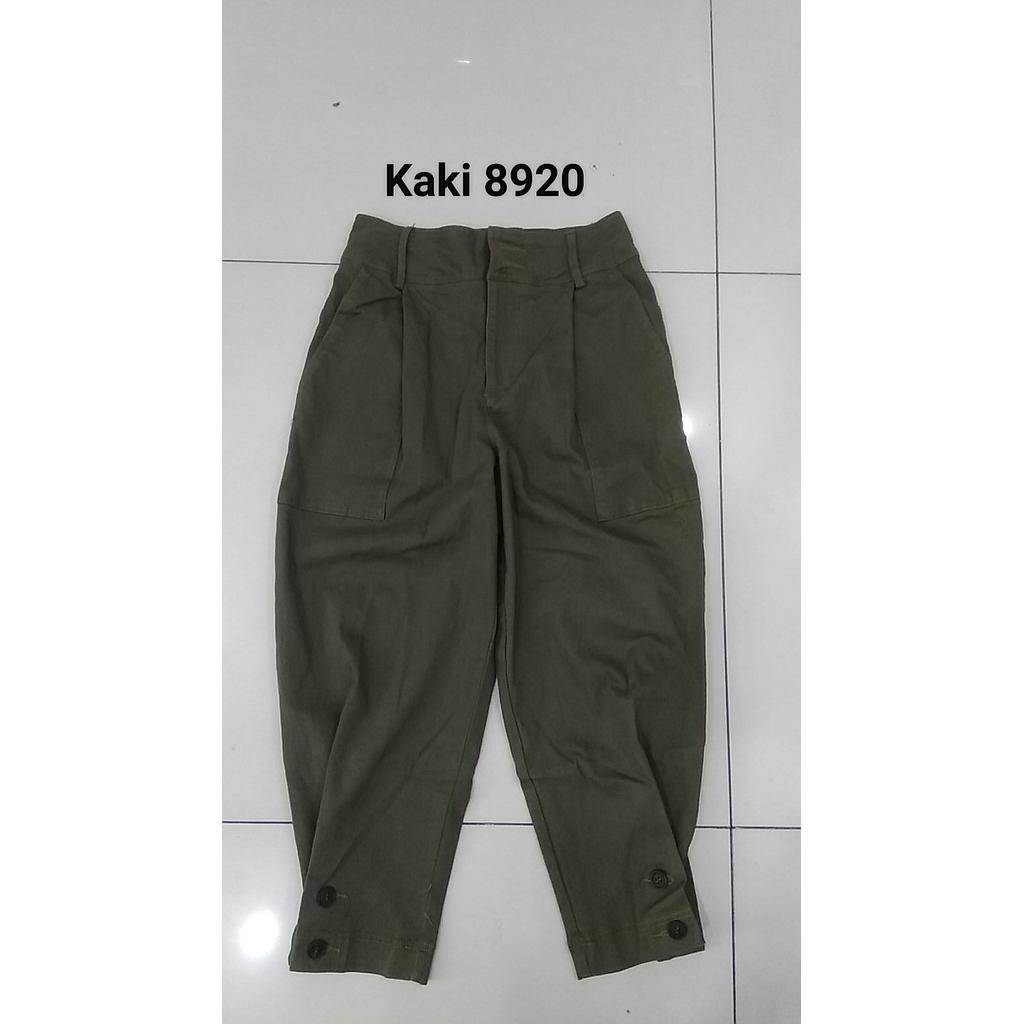Quan kaki 892001