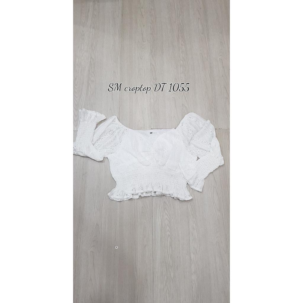 SM croptop DT 105502