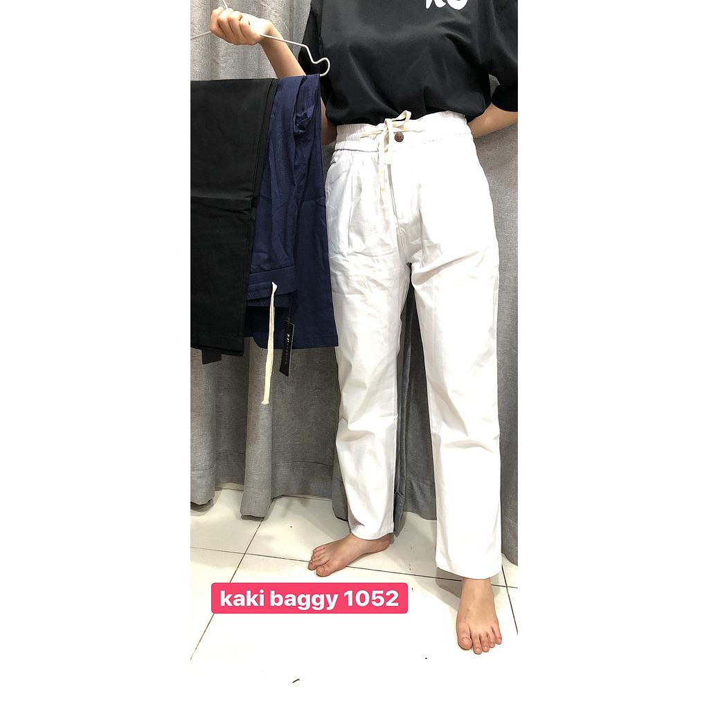 Kaki baggy 105202