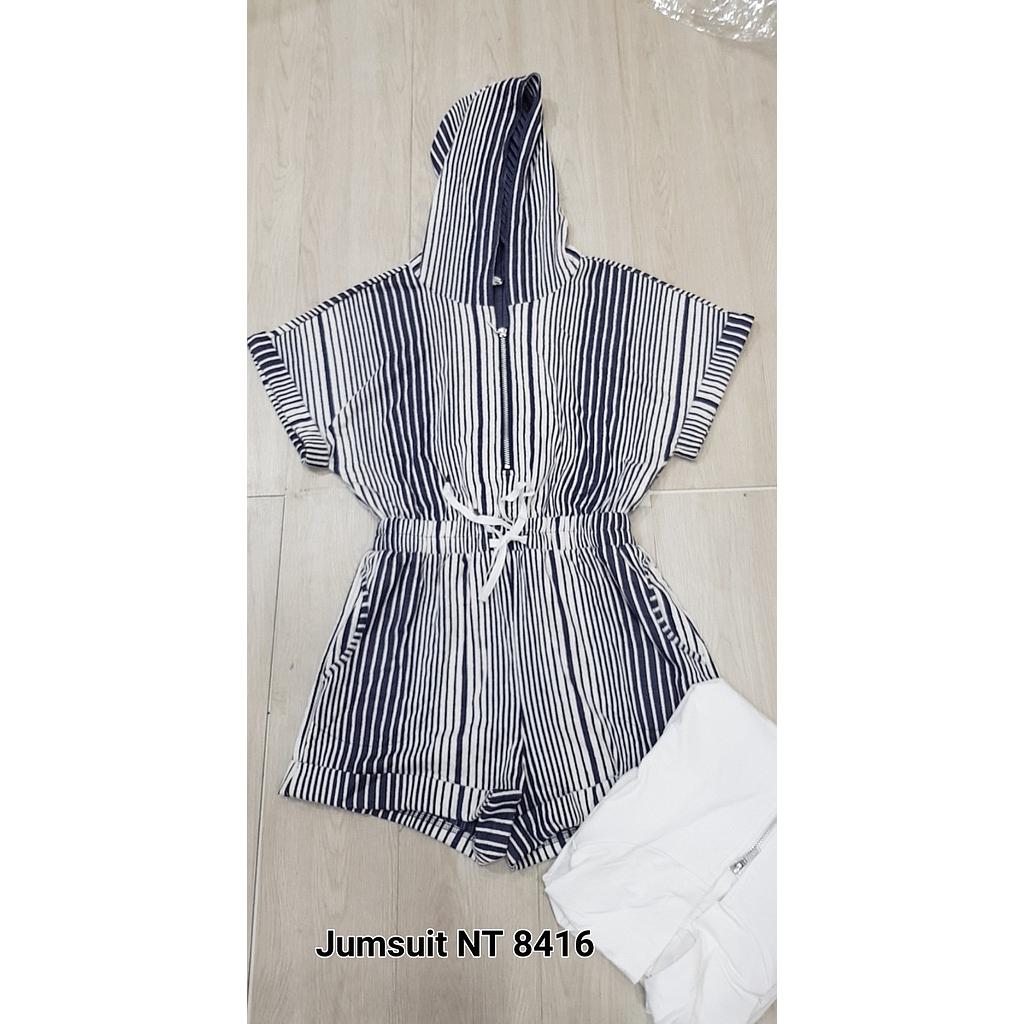 Jumpsuit non NT 841601