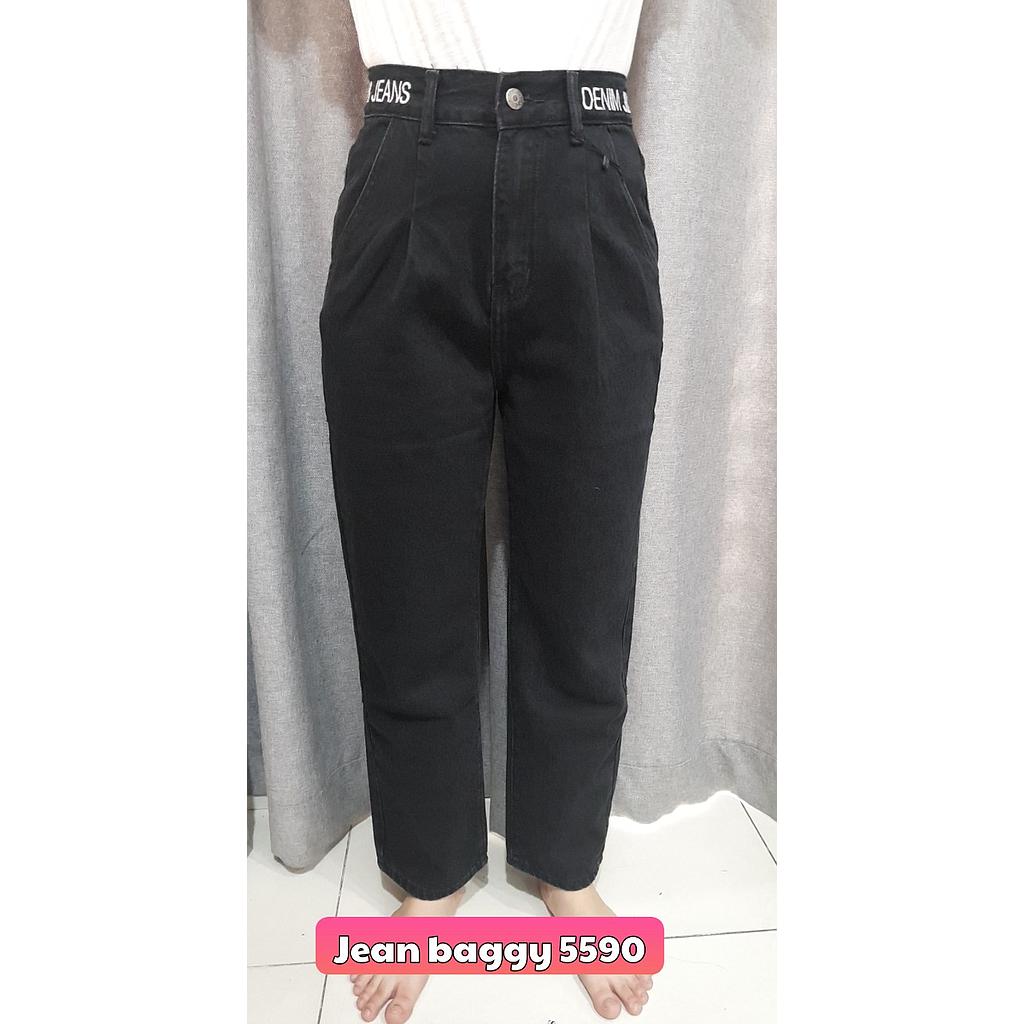 Jean baggy 559002