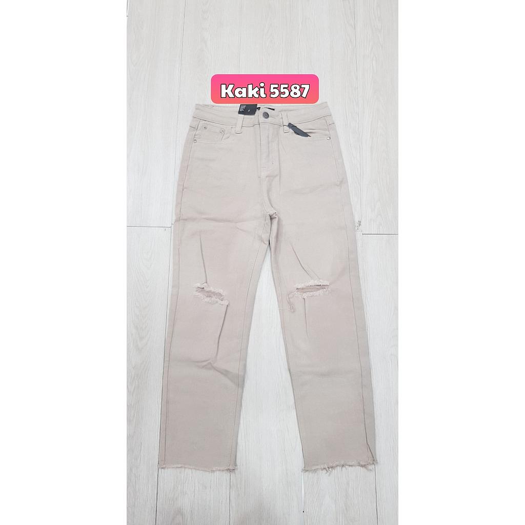Jean baggy 558702