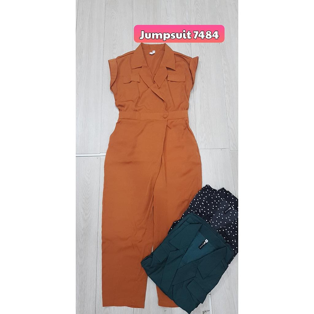 Jumpsuit SN 748401
