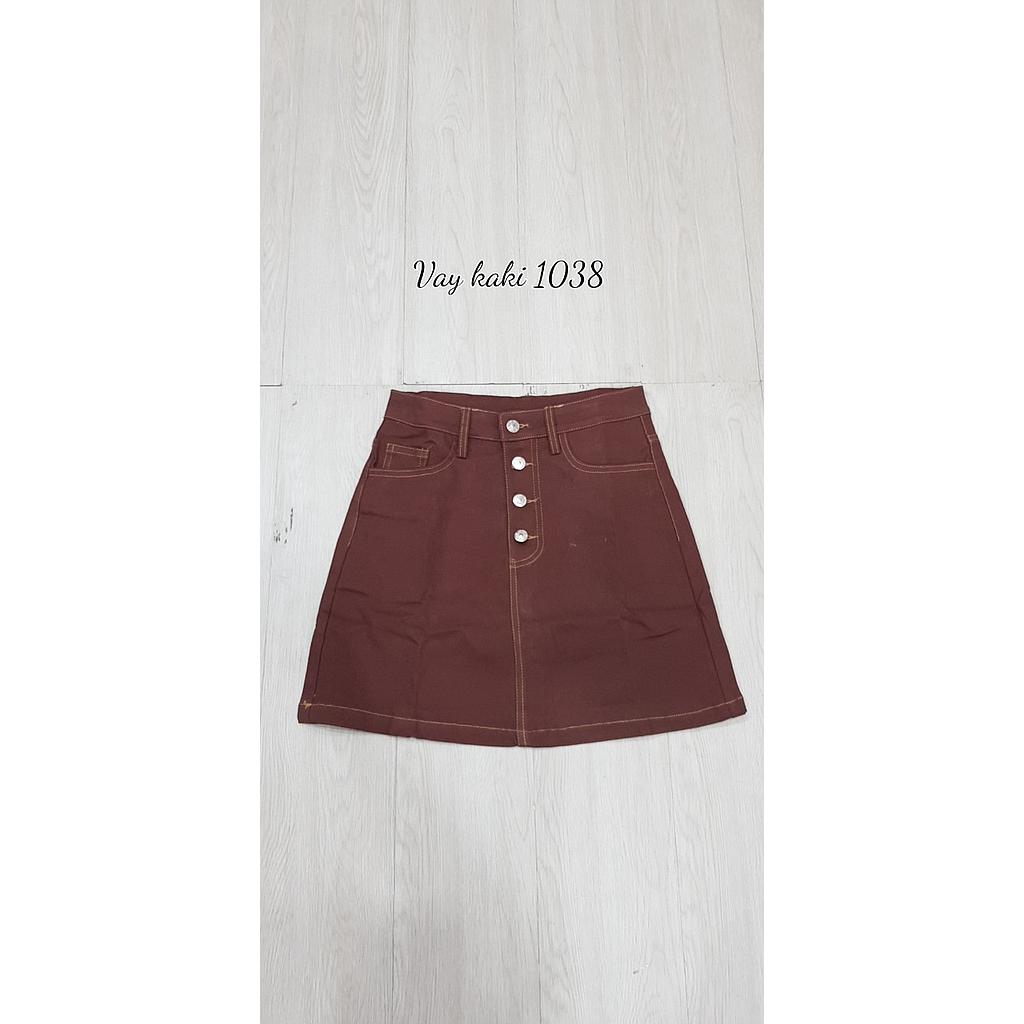 Vay kaki ngan 103802