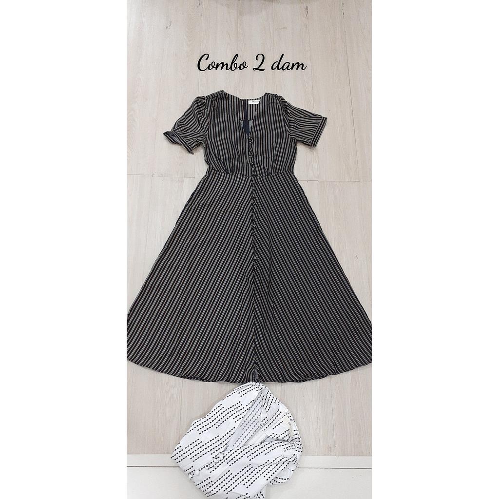 Combo 2 dam NT 725401