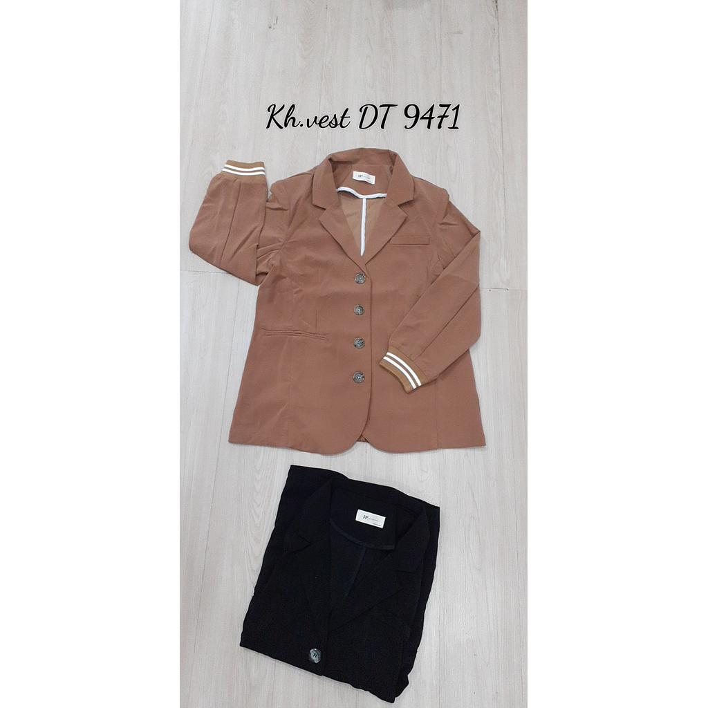 Khoac vest f.dai DT 947101