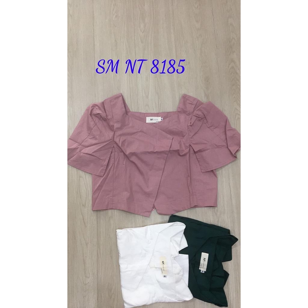 SM croptop NT 818501