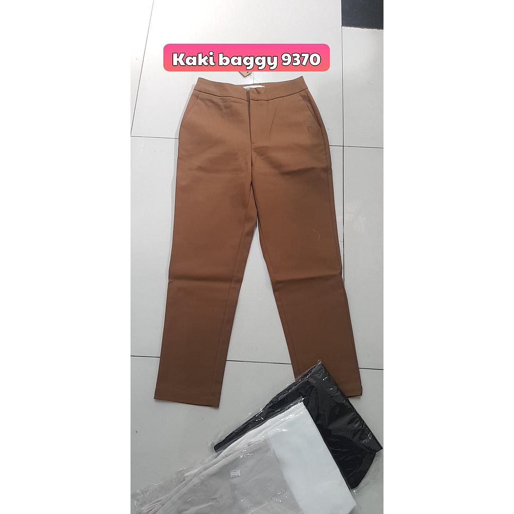 Kaki baggy 937001