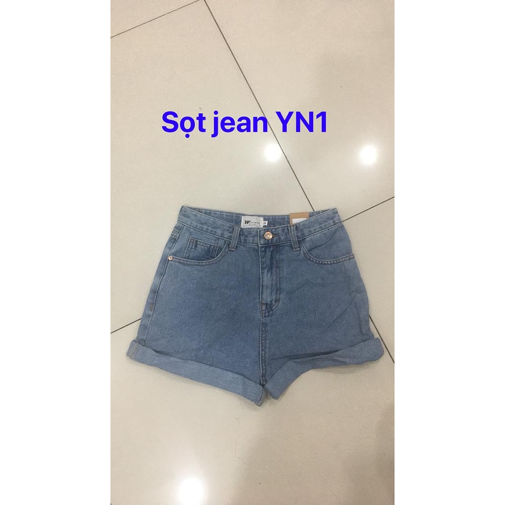 Sot jean YN102