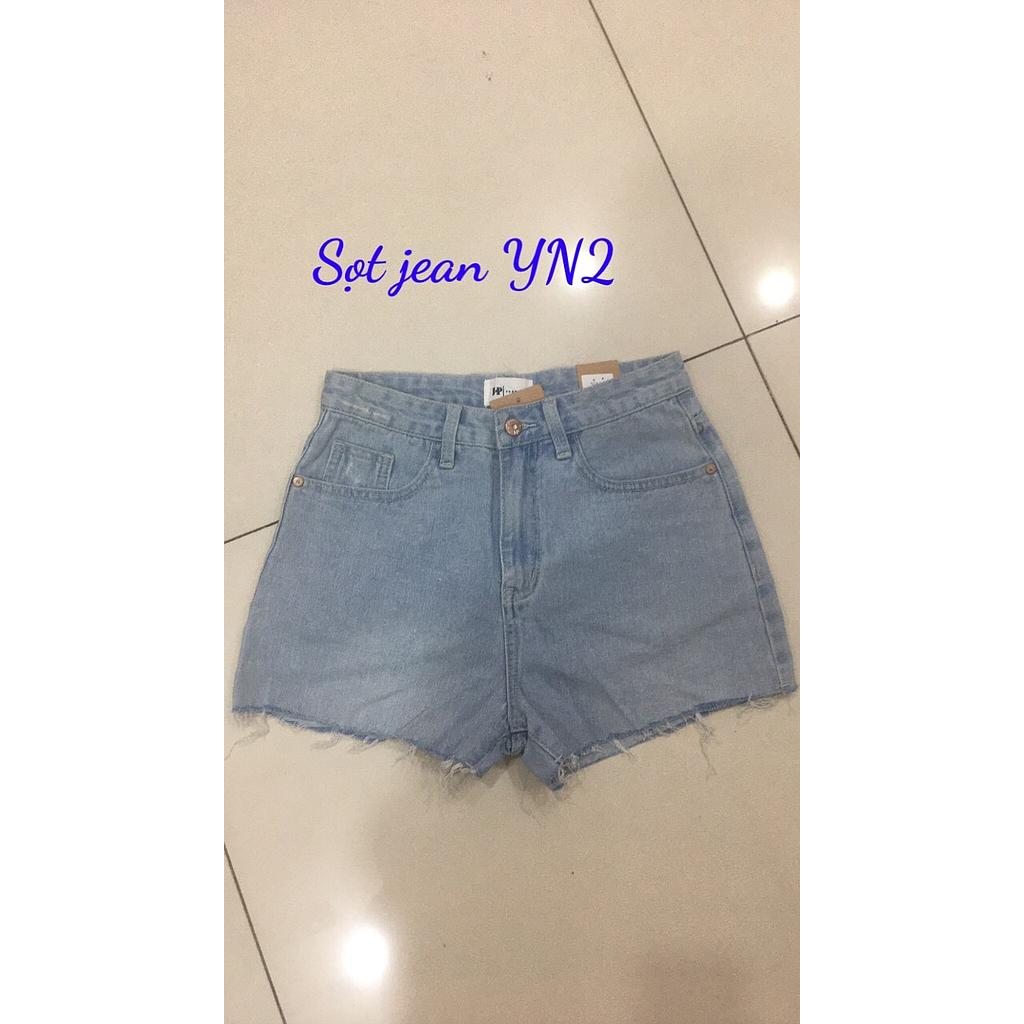 Sot jean YN202