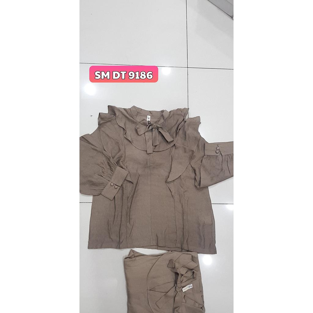 So mi kieu DT B 918601