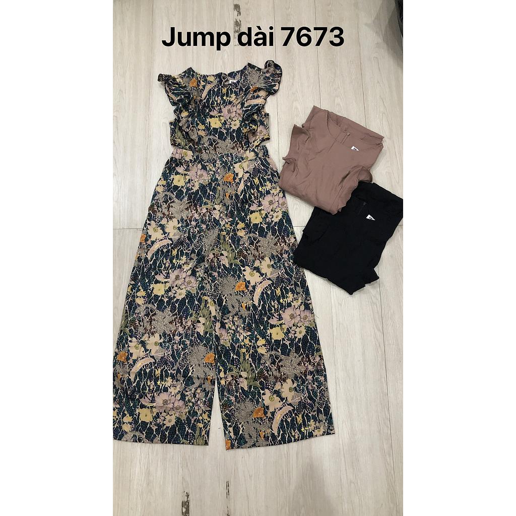 Jumpsuit SN 767301