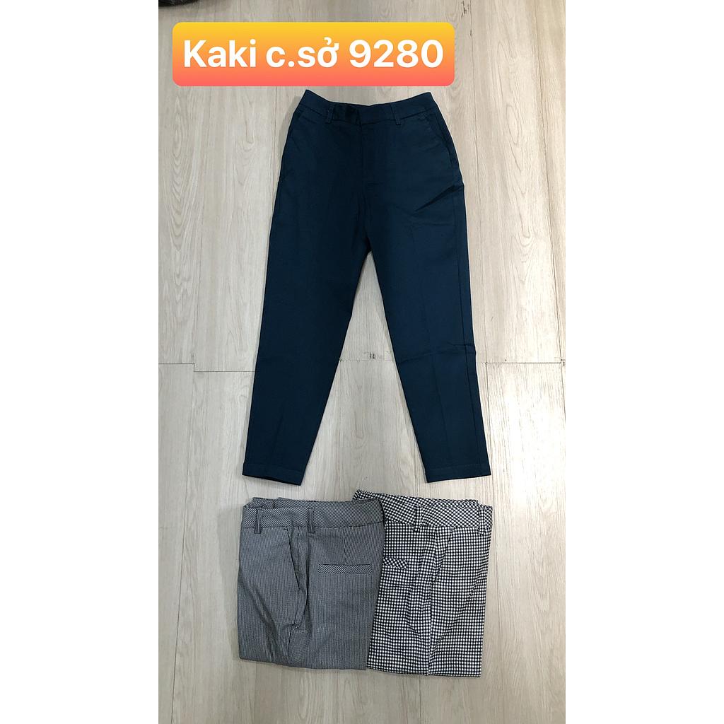 Quan kaki 9280-201