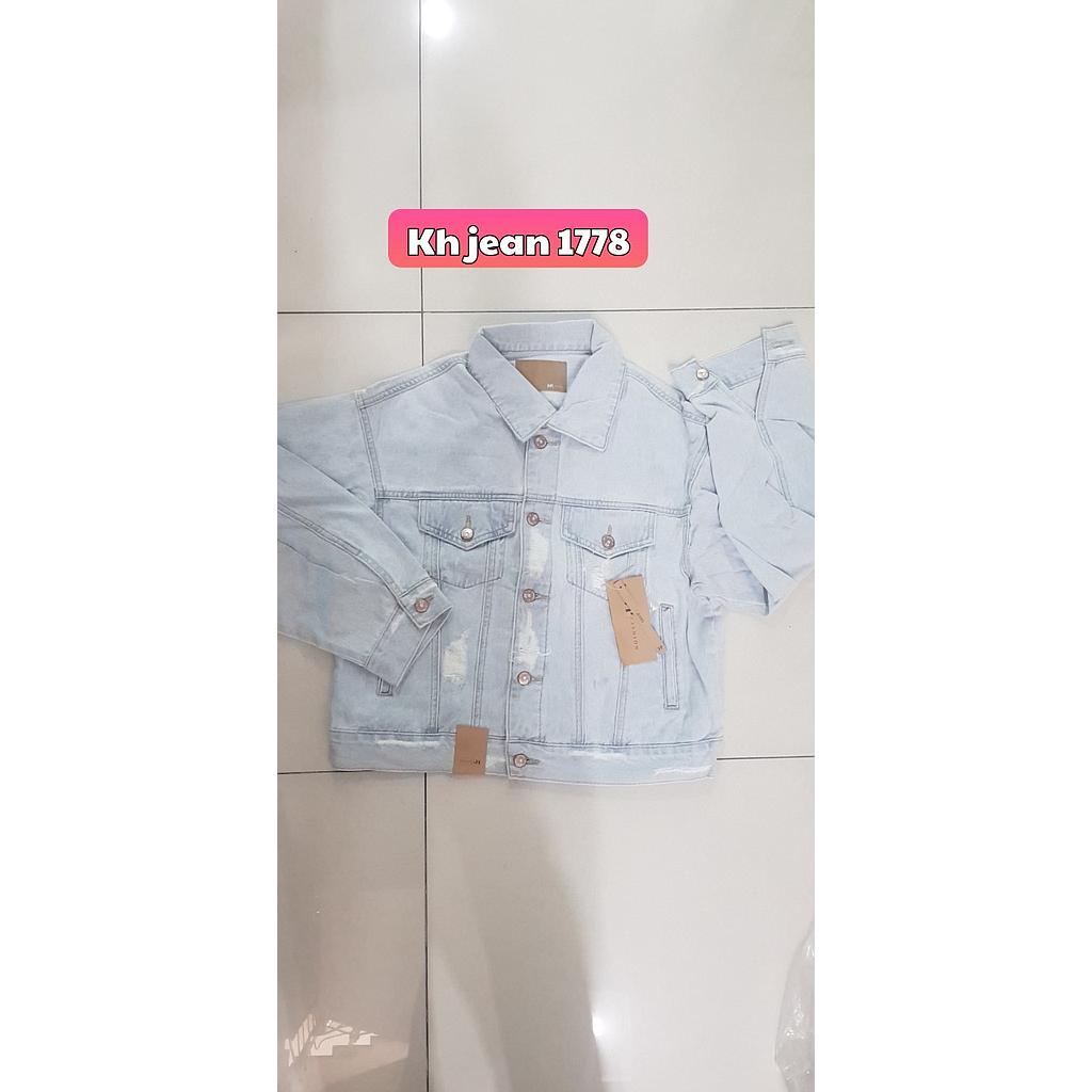 Kh jean 177802