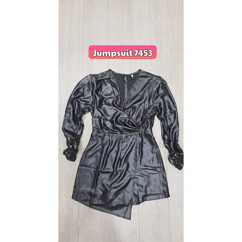 Jumpsuit DT B 745301