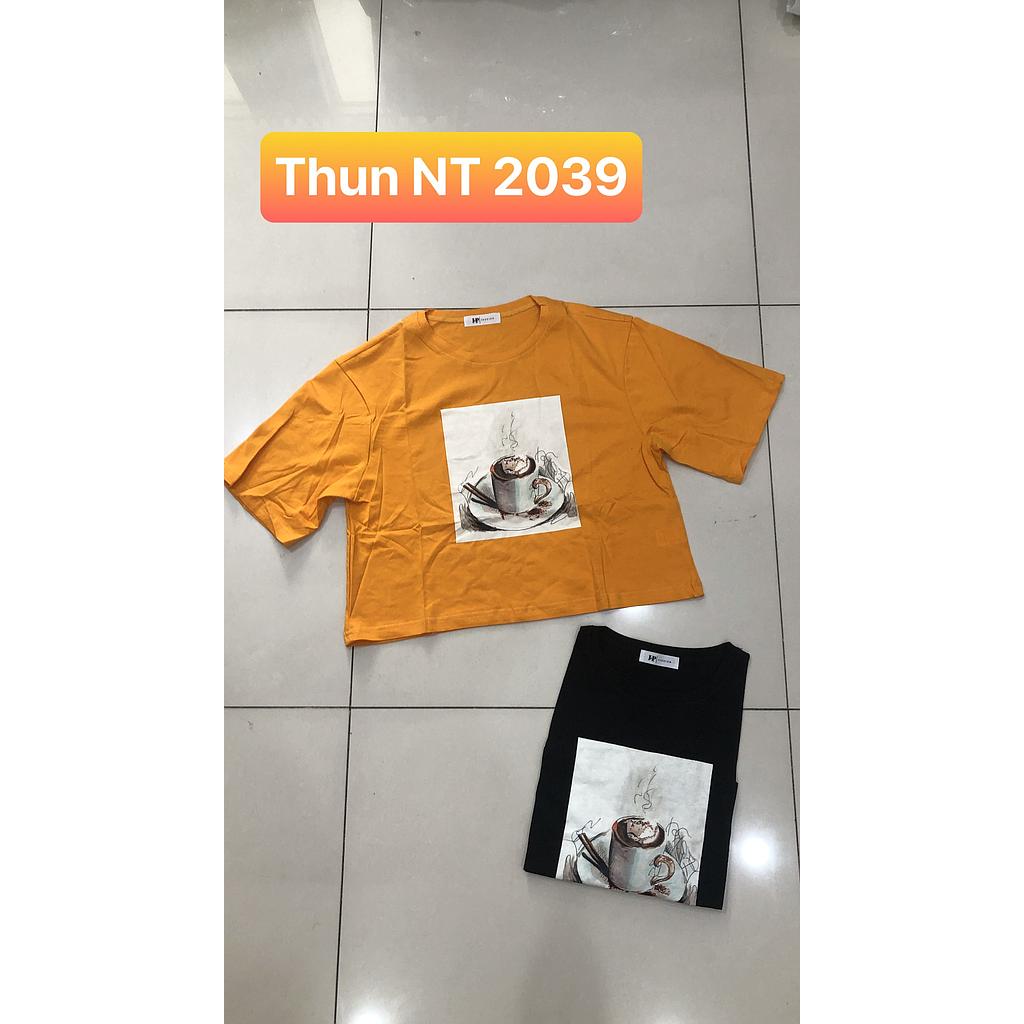 Thun co tron NT 203902