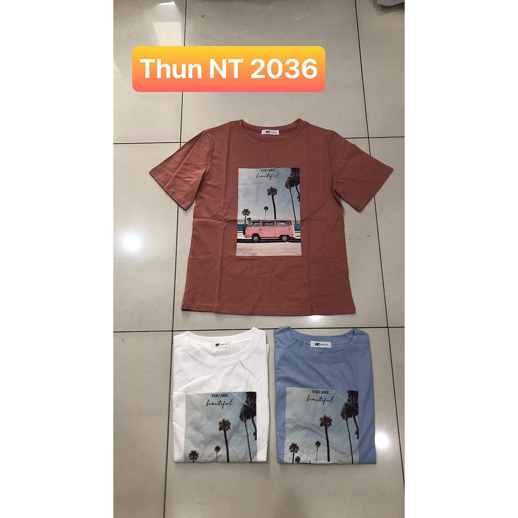 Thun co tron NT 203602