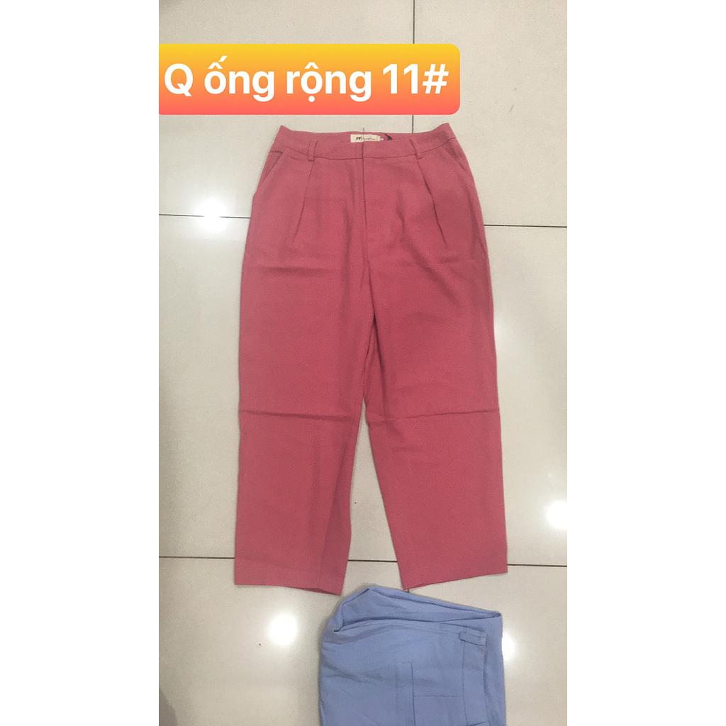 Quan ong rong DG ma 11