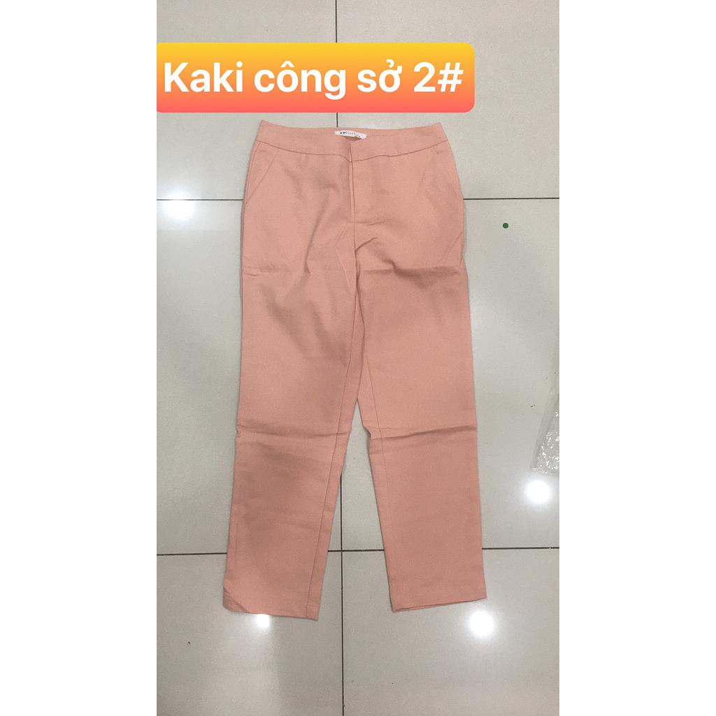 Kaki cong so DG ma 2