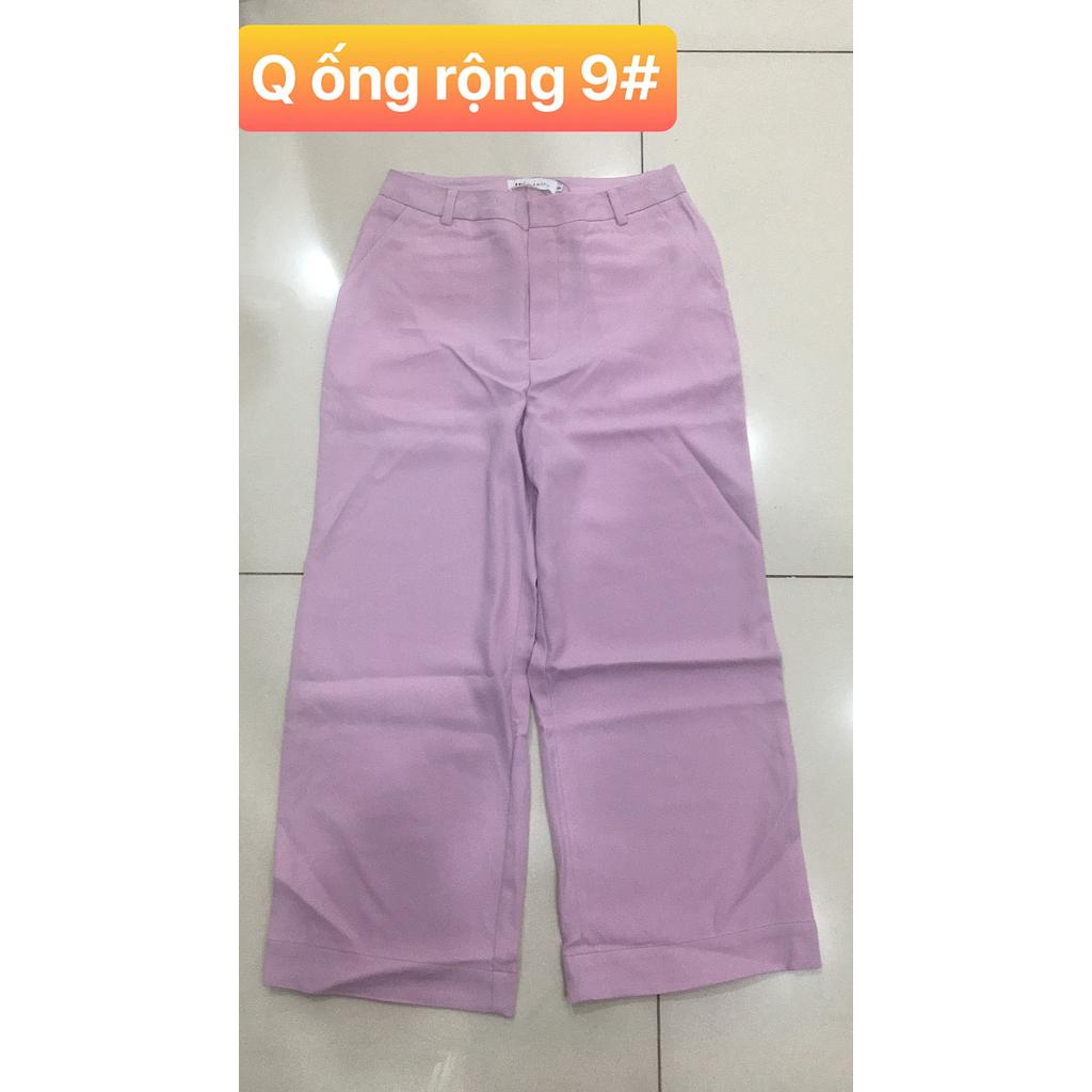 Quan ong rong DG ma 9