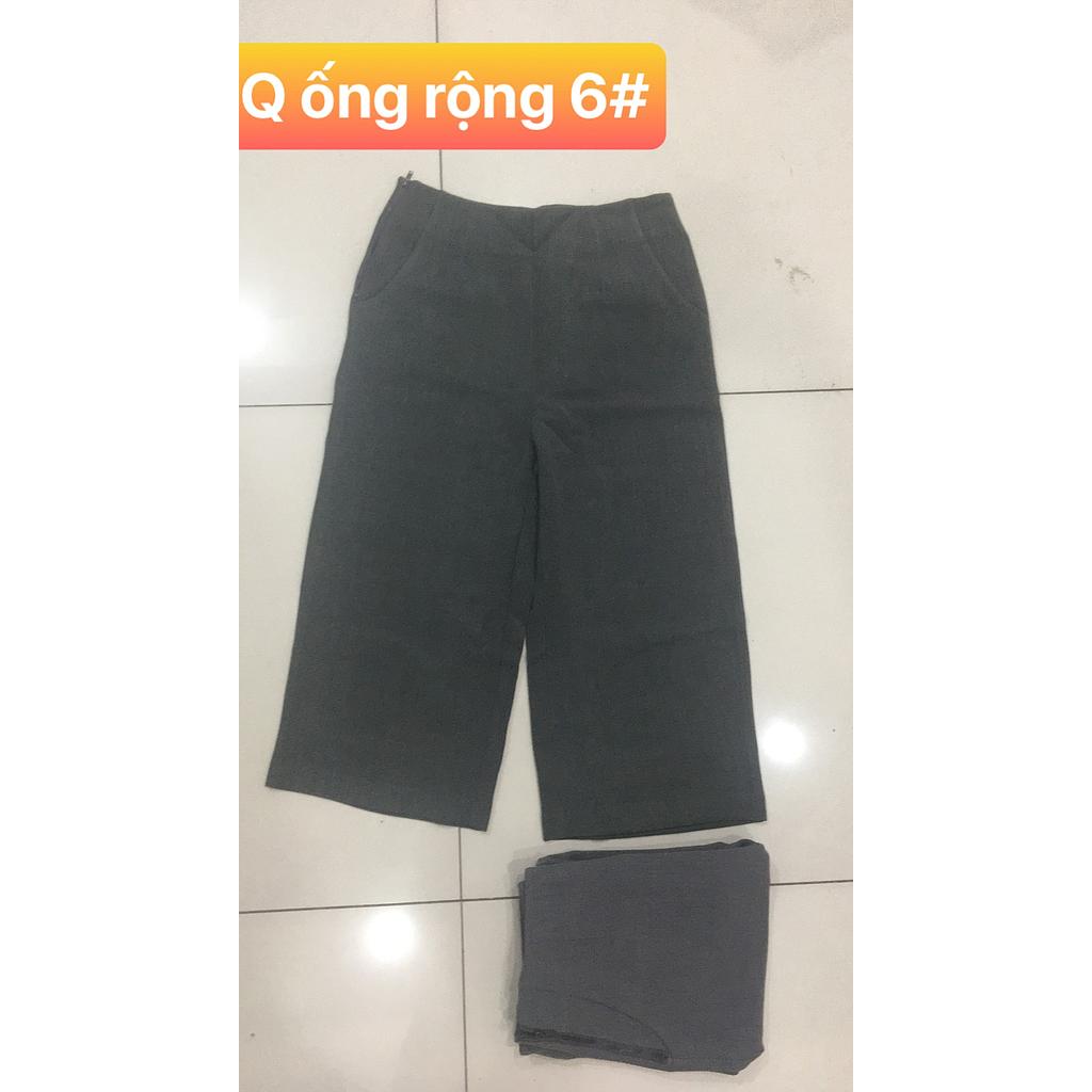 Quan ong rong DG ma 6