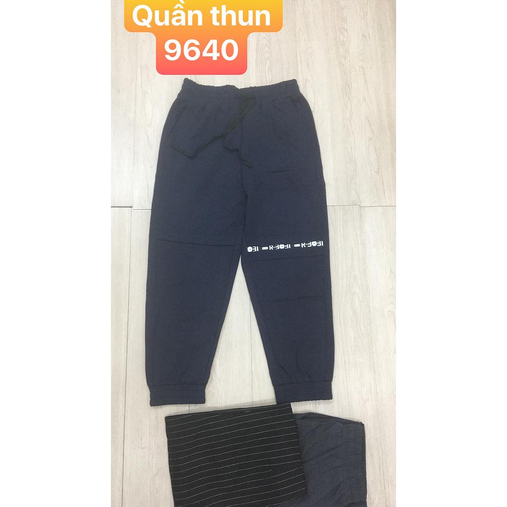 Quan baggy 964001