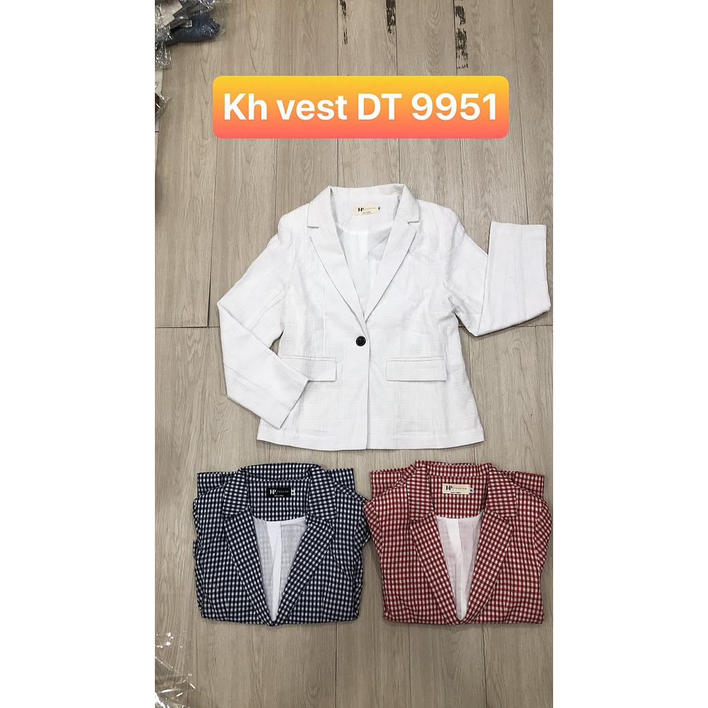 Kh vest DT 995101