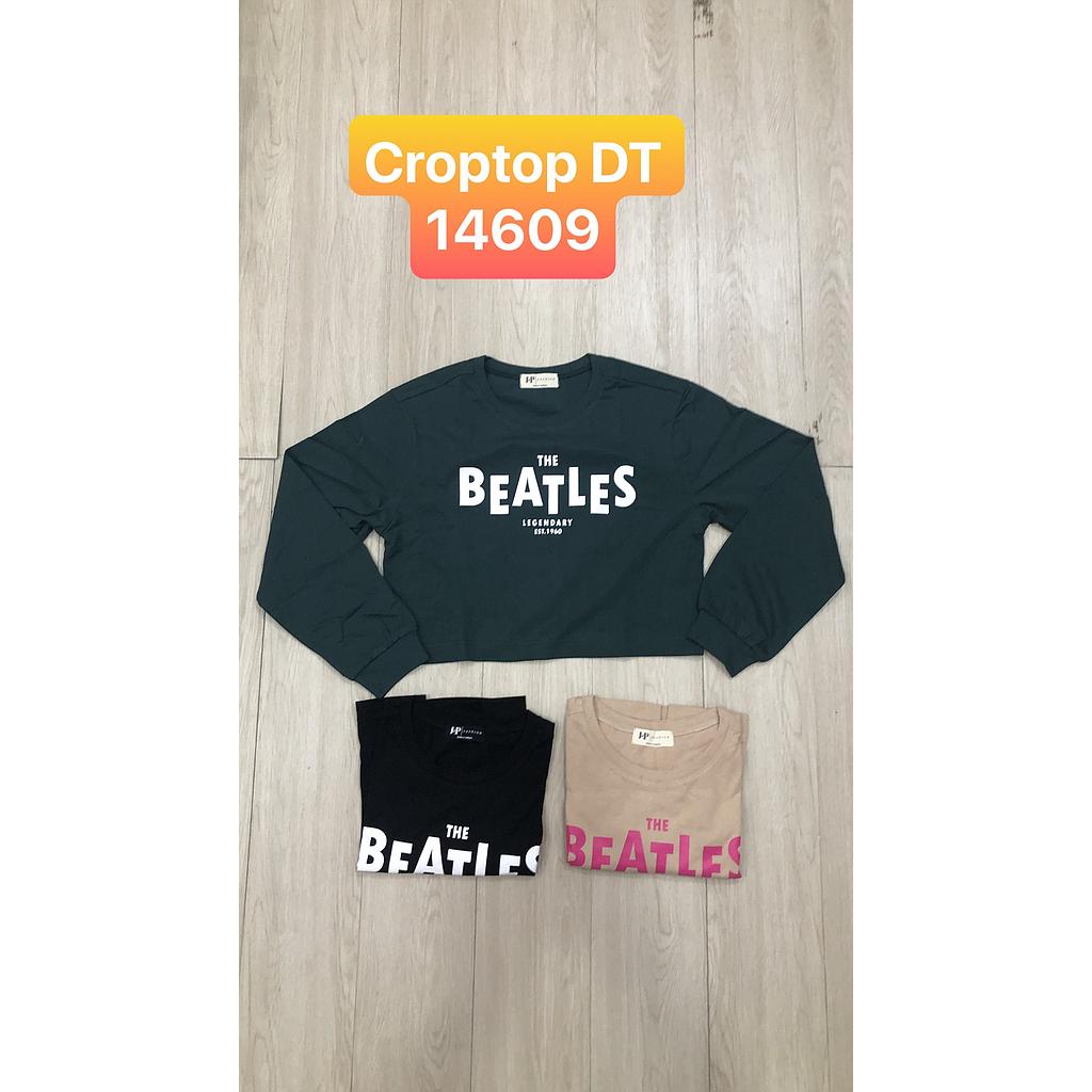 Thun croptop DT 1460901