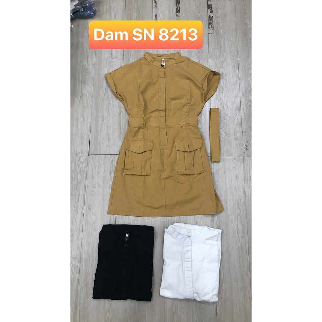 Dam SN 821301