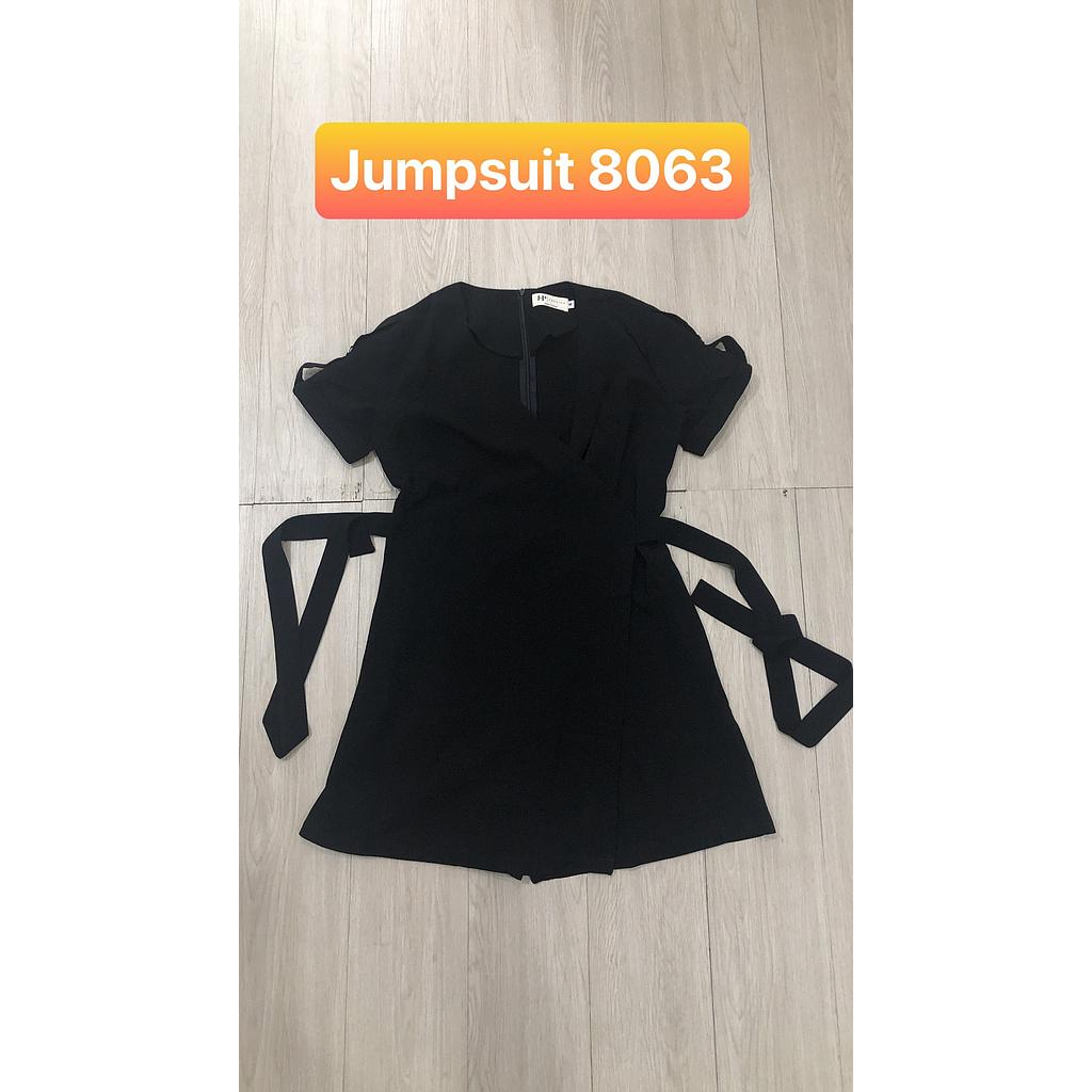 Jumpsuit NT 806301