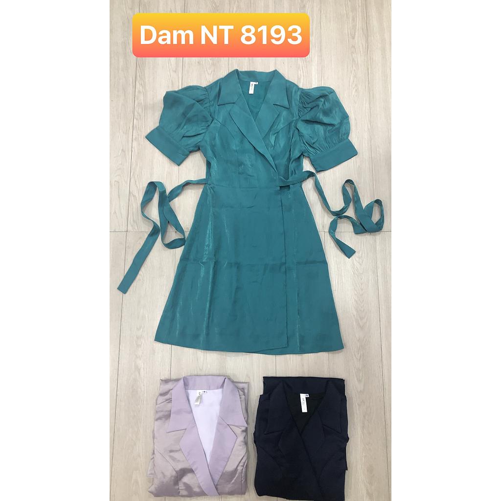 Dam NT 819301