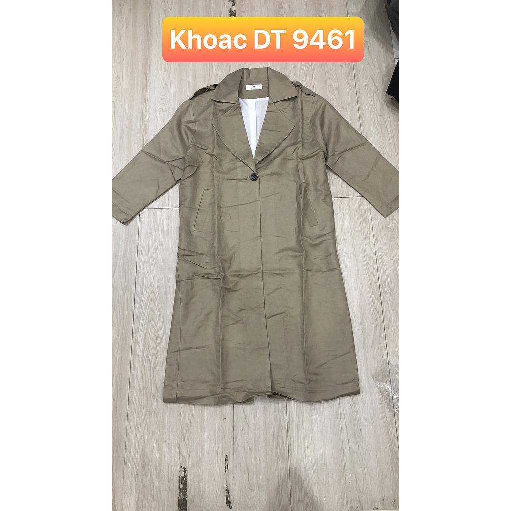 Kh vest f.dai B 946101