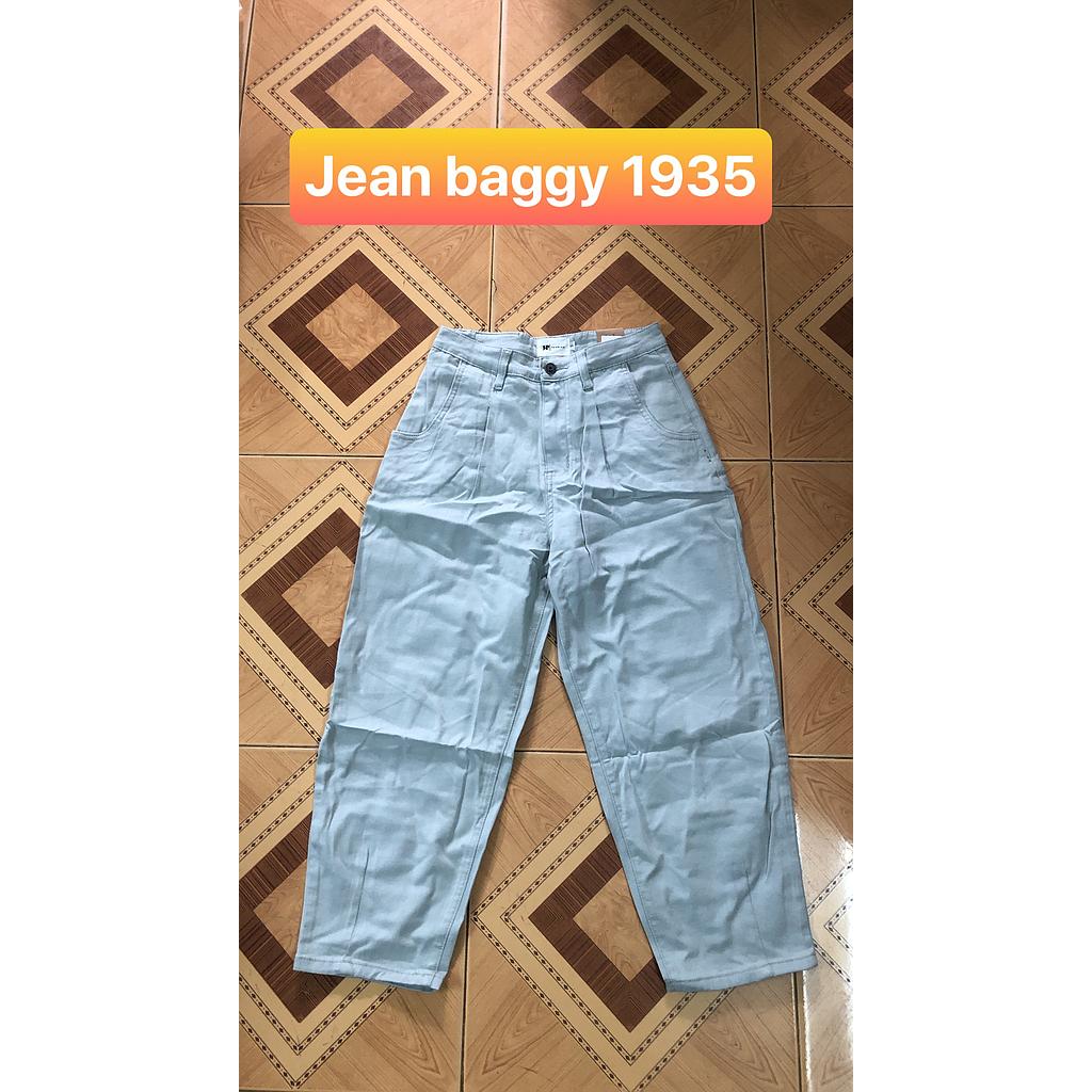 Jean baggy 193502