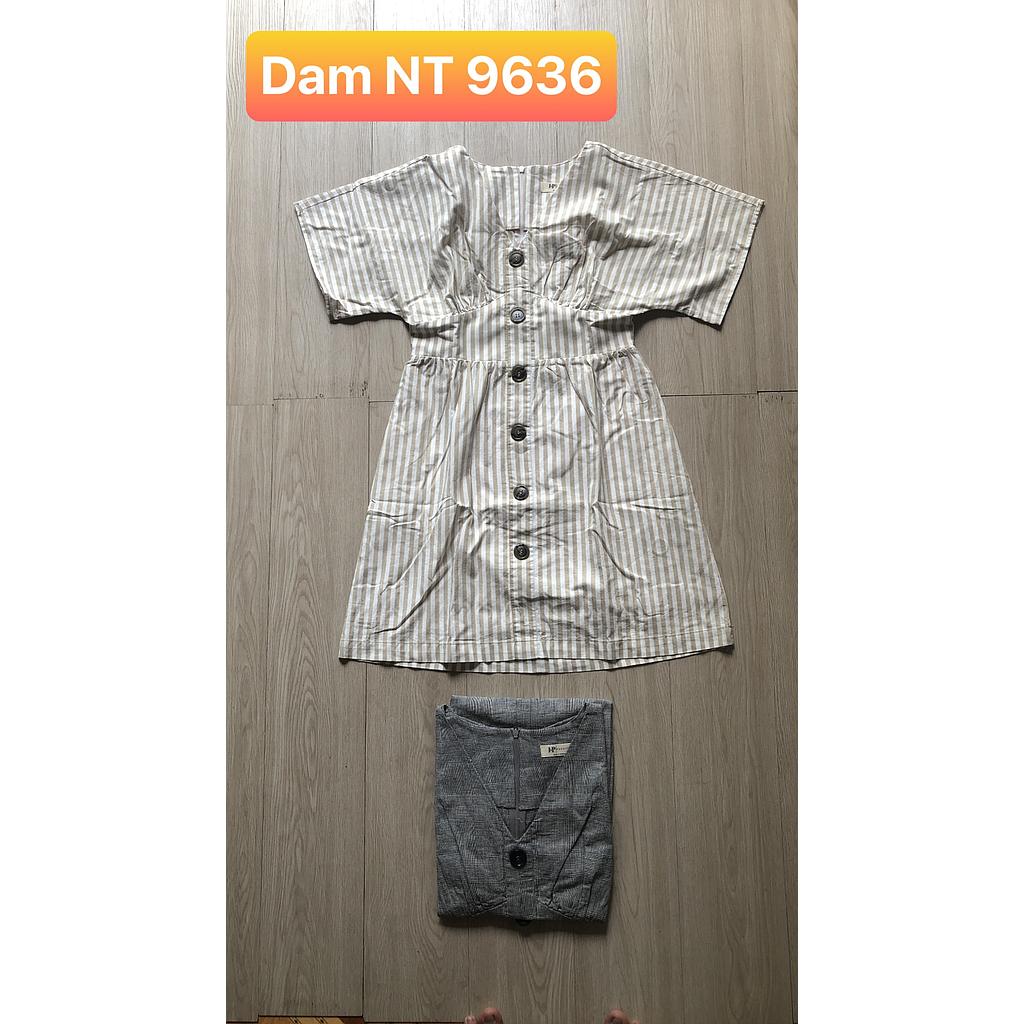 Dam NT 963601