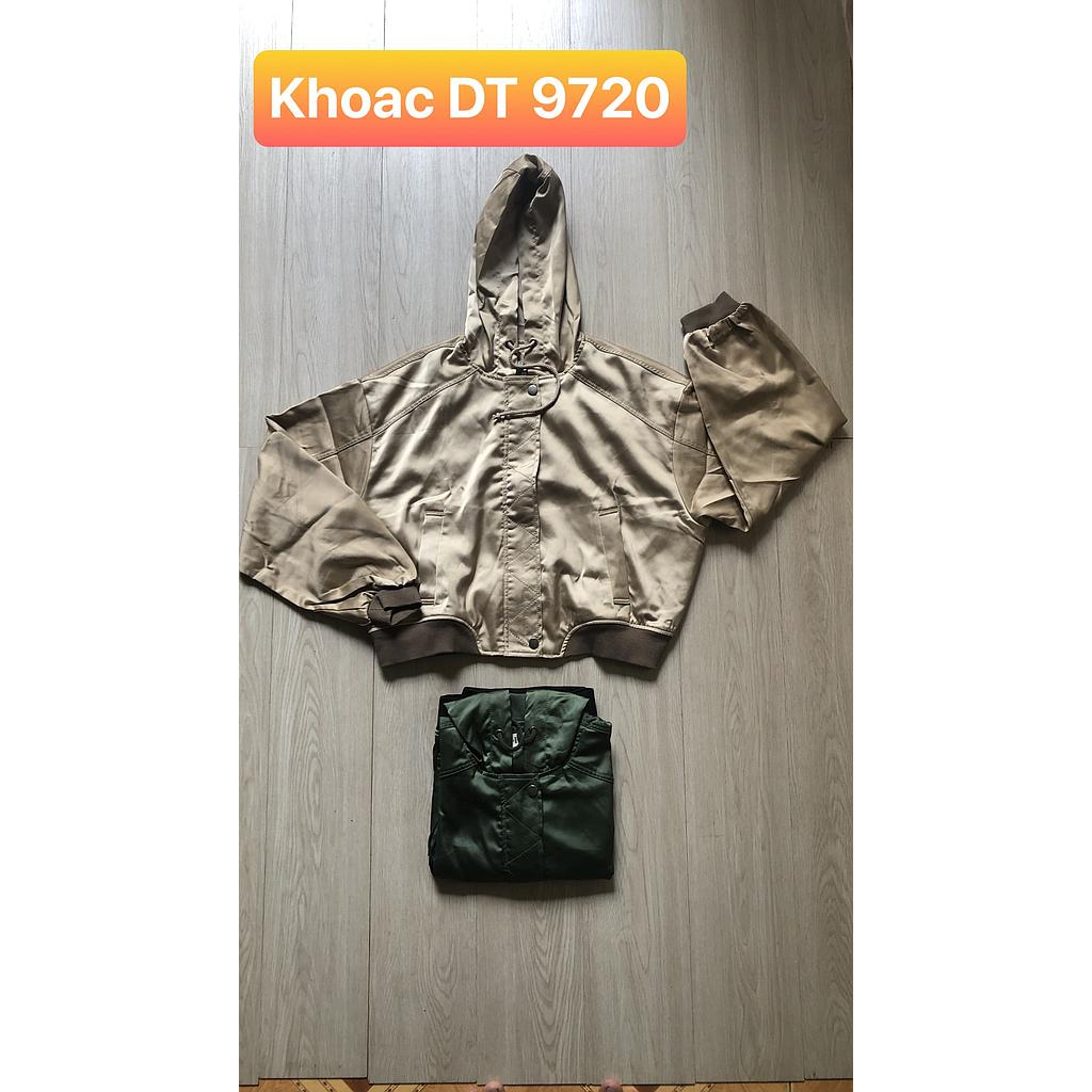 Khoac DT 972001
