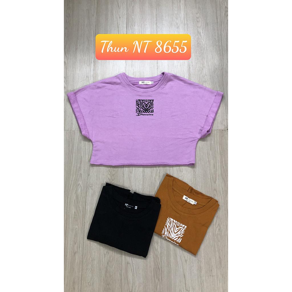 Thun croptop NT 865501