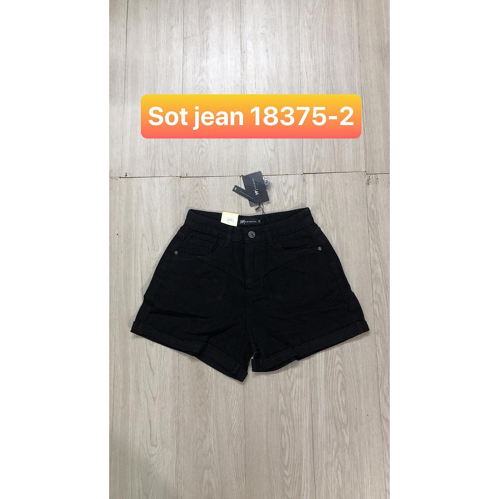 Sot jean 18375-202
