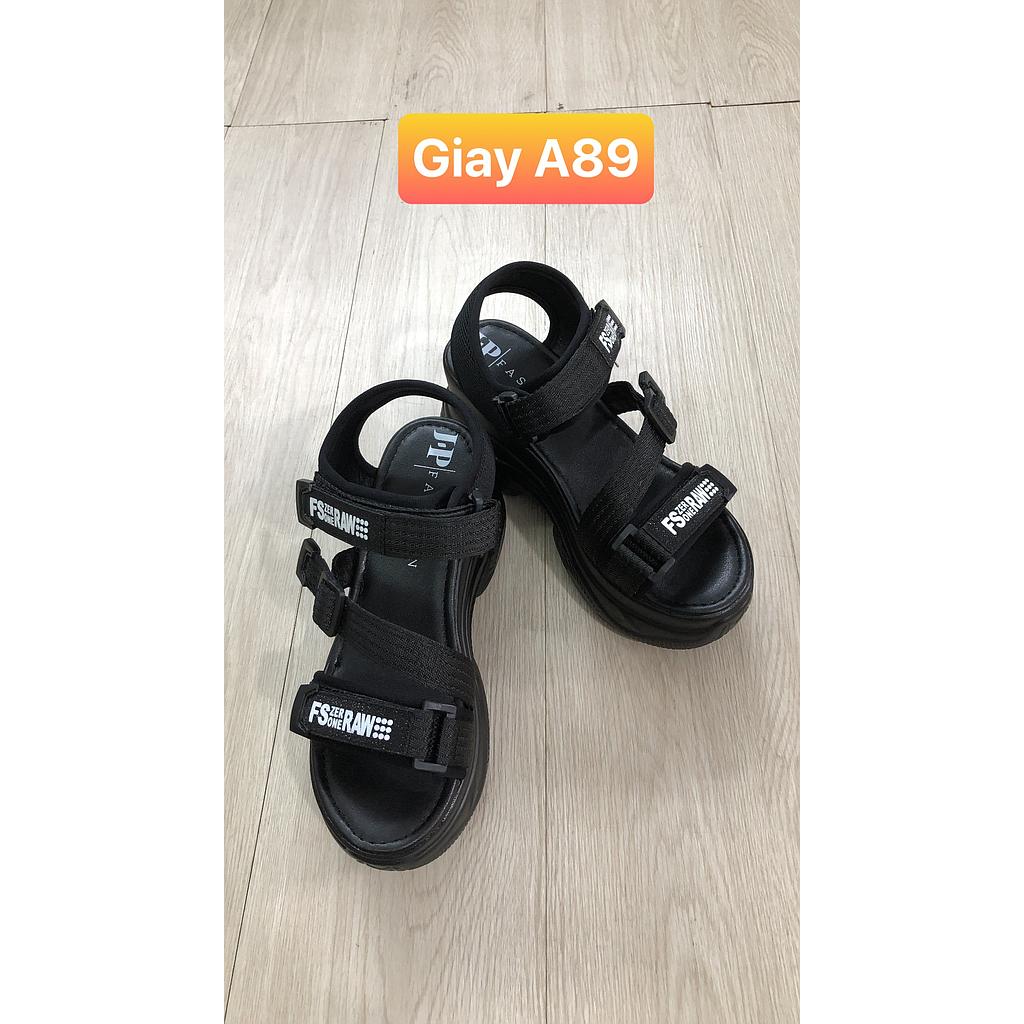 Giay sandal A8902