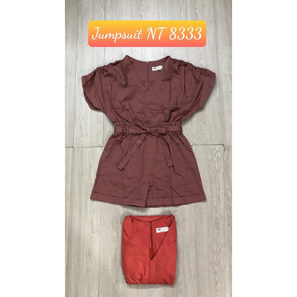 Jumpsuit NT 833301