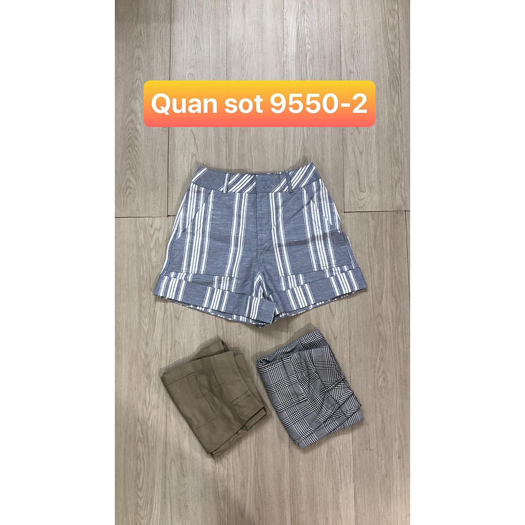 Quan sot 9550-201