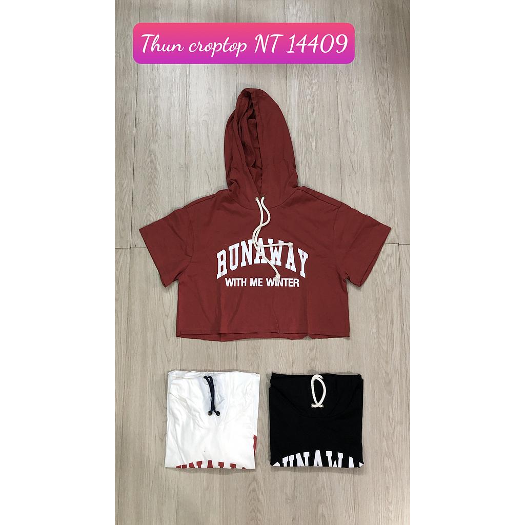 Thun croptop NT 1440901